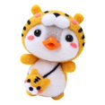 thumbnail image 4 of Kits de agujas de pingüinos de animales 4 x 6 Agujas, Wandteppich de espuma, instrucciones - pingüino tigre BLESIY Kits de fieltro de aguja animal, 4 of 7