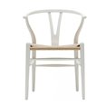 thumbnail image 4 of WOODCORD CHAIR with solid wood frame SET OF 2, 4 of 5