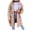 Khaki, variant on Lindreshi Winter Coats for Women 2023 Trendy Fashion Womens Warm Faux Coat Cardigan Winter Solid Long Sleeve Outerwear