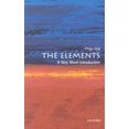 thumbnail image 1 of Pre-Owned The Elements: A Very Short Introduction (Paperback) 0192840991 9780192840998, 1 of 1