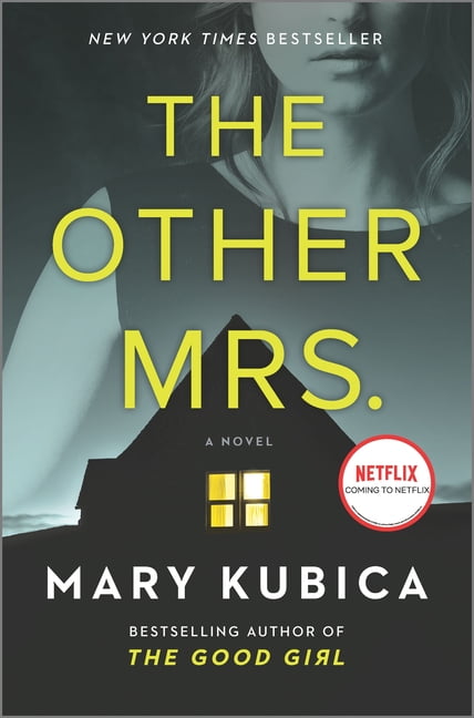 the other mrs book the other mrs book