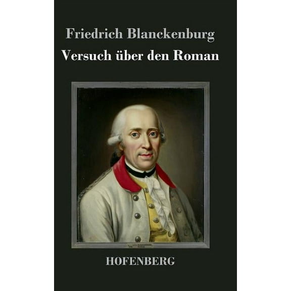 Versuch über den Roman (Hardcover)