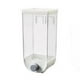 thumbnail image 2 of Contenedor De Almacenamiento De Alimentos Enteros Para Colgar En La Pared Frascos Sellados Frijoles De Arroz, Grano De Cocina, Dispensador De Avena, Caja De Almacenamiento De Alimentos sonducket HA023175-00, 2 of 2