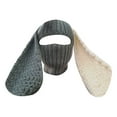 thumbnail image 1 of Winter Warm Knit Hoodwith Rabbit Ears for Adults Suitable for Seasonal Outdoor Activities and Everyday Comfort, 1 of 3