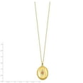 thumbnail image 3 of 14k Gold-filled w/ 12k Accents Black Hills Locket, 3 of 3