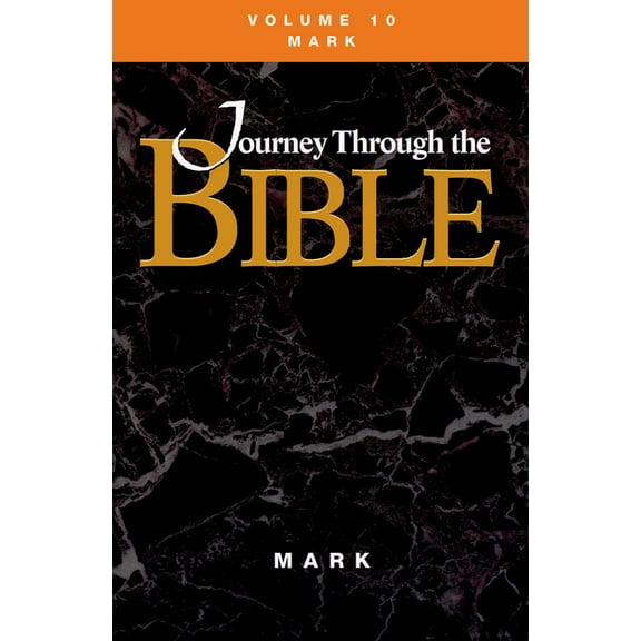 JTTB; Mark - Volume 10 (Student) (Paperback)