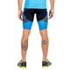 Lixada Hommes Cyclisme Shorts 4D Gel Rembourré Vélo Chevauchant Demi Pantalon Vélo Collants – image 5 sur 7