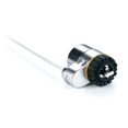 thumbnail image 2 of Kensington MicroSaver Retractable Notebook Lock (64538), 2 of 4