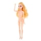 thumbnail image 3 of 12 cuerpo de muñeca desnudo móvil DIY articulado para muñeca de 11.5 "para muñeca 1/6 - SM SunniMix Cuerpo de muñeca BJD, 3 of 8