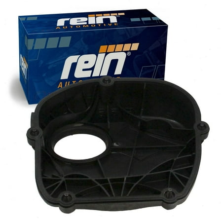 Rein Upper Timing Cover compatible with Volkswagen Passat CC 2.0L L4 2009-2010