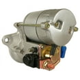 thumbnail image 2 of New Starter Motor Fits Caterpillar Forklift T225 T250 T300 T1200 6T7004 446518, 2 of 2