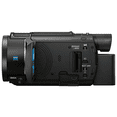 thumbnail image 2 of Videocámara Sony Handycam FDR-AX53 4K Sony FDRAX53/B, 2 of 2