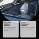 thumbnail image 5 of Pulidor de Cristales para Coches, Limpieza de Arañazos y Daños Por Agua, Líquido Especial para Coches 100Ml | Potenciador de Limpiaparabrisas de Secado Rápido, 5 of 7