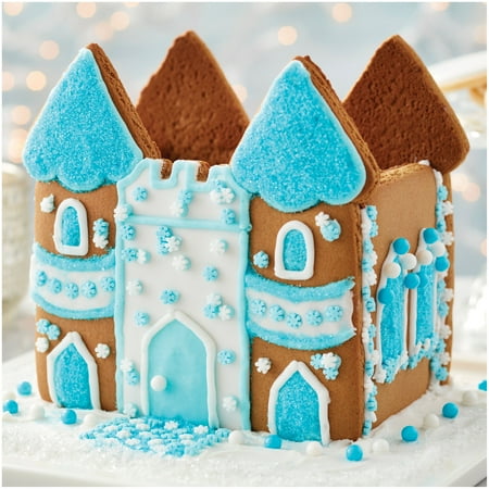 Shop Whimsical Gingerbread Houses