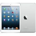 thumbnail image 1 of Apple iPad Mini 2 Wi-Fi 32 Gb Blanco Tablet Reacondicionado, 1 of 2