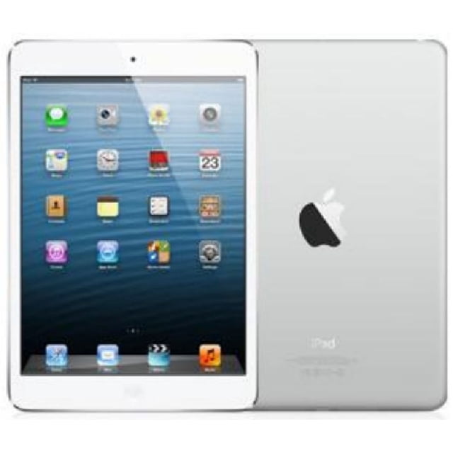 Apple iPad Mini 2 Wi-Fi 32 Gb Blanco Tablet Reacondicionado