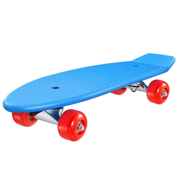 Patineta Street Skateboard Completo Longboard Skate Board para Niños Niñas Principiantes