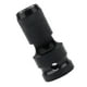 thumbnail image 4 of Convertidor de mandril de taladro, broca de destornillador, broca de conversión de llave de impacto, adaptador de cambio rápido, adaptador de impacto, 1/2 a 1/4 Estiramiento DYNWAVEMX Convertidor de portabrocas, 4 of 8