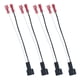 thumbnail image 1 of Arnés de cableado del adaptador de altavoz para Ford, Chevrolet, GMC, 1 of 7