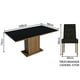 thumbnail image 3 of Juego de Comedor con Mesa y 4 Sillas Madesa Oxford Cindy MN, 3 of 7