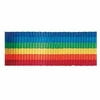 Stripe Ribbon, 5/8"W x 10 yds, Rainbow