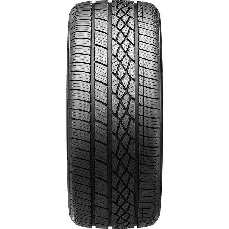 BS 225/45R17 タイヤ 2本 ② FIREHAWK 9150 Firestone FireHawk A S V2 225/45R17 94W XL Passenger Tire