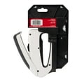 Arrow TruTac ForwardAction LightDuty Staple Gun, White, Model TT21