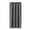 Gray, variant on PEIBang 42"x63" Blackout Curtains,Rod Pocket Sun Blocking Modern Curtains,Thermal Insulated Blackout Curtains for Home Decor