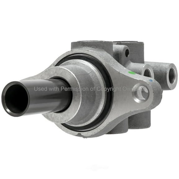 Quality-Built NM4133 New Brake Master Cylinder