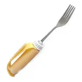 thumbnail image 1 of Stainless steel spoon and fork Removable anti-shake auxiliary tableware (fork), 1 of 5