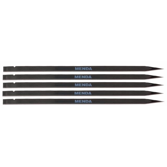 Ensemble de 5 Outils de Réparation en Nylon Spudger Black Stick Mini Pry Bar Fabriqué en US