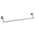 thumbnail image 2 of Kohler Bancroft Bathroom Towel Bar, Bronze, 1 Count, 24", 2 of 4