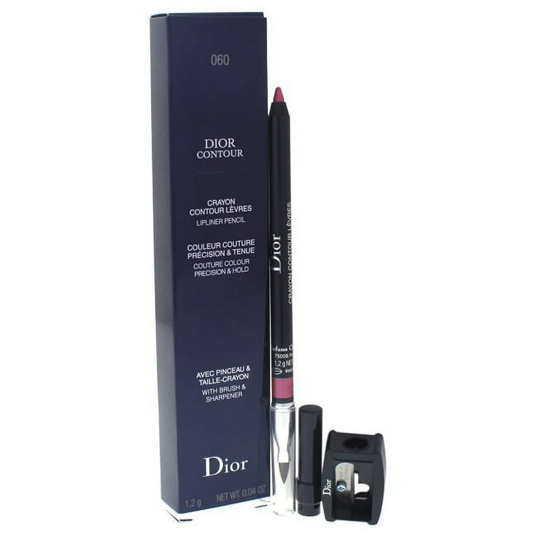 Christian Dior Dior Contour Lip Liner Pencil - # 060 Premiere 0.04