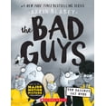 thumbnail image 1 of Pre-Owned The Bad Guys in the Baddest Day Ever (the Bad Guys #10): Volume 10 (Paperback) by Aaron Blabey, 1 of 2