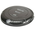 thumbnail image 2 of Borne Portable Wireless CD Player, 2 of 2