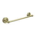 thumbnail image 2 of Prestige Regal Collection Towel Bar - Polished Brass / 30 Inch, 2 of 2