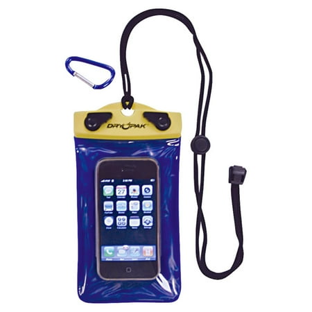 Dry Pak Cell Phone Case