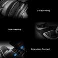 thumbnail image 3 of Titan Pro-Vigor 4D Zero Gravity Massage Chair with SL Track & Heated Roller, Brown, 3 of 6