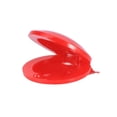 thumbnail image 1 of Jouet d'Instrument de Musique en Plastique de Castanet de Doigt d'Éducation Précoce de Percussion, 1 of 7
