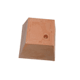 thumbnail image 4 of MACETA CLAVEL 30, 4 of 5