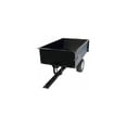 thumbnail image 1 of Ohio Steel 20 cu ft Steel Dump Cart, 1 of 2