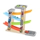 thumbnail image 5 of Pista de carreras para armar, juguete para niños, ideal como regalo de Navidad para preescolar. Cuatro pistas, 5 of 9