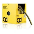 thumbnail image 3 of PPM Q1 Products SE02 Performance Foam Masking Tape, 25 m L x 11 mm W x 10 mm THK, 3 of 6