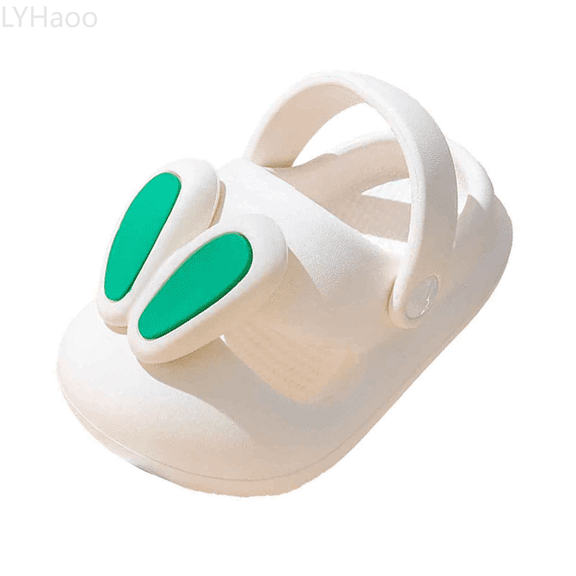 LYHaoo Girls Sandals Breathable Girls Sandals For Everyday Wear Lightweight Comfortable Casual Outdoor School Shoes For Toddlers To Kids Ages 12 Months To 8 Years Sizes 6 Toddlers(12-18 Months)