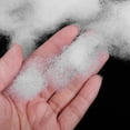 thumbnail image 4 of EIGTHTAIL Polyester Fiber Fill For Stuffed Animals Cotton Stuffing For Pillows Cushions Craft Projects Diy Crochet, 4 of 8
