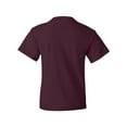 thumbnail image 3 of Fruit Of The Loom HD Cotton Youth Short Sleeve T-Shirt, 3 of 5