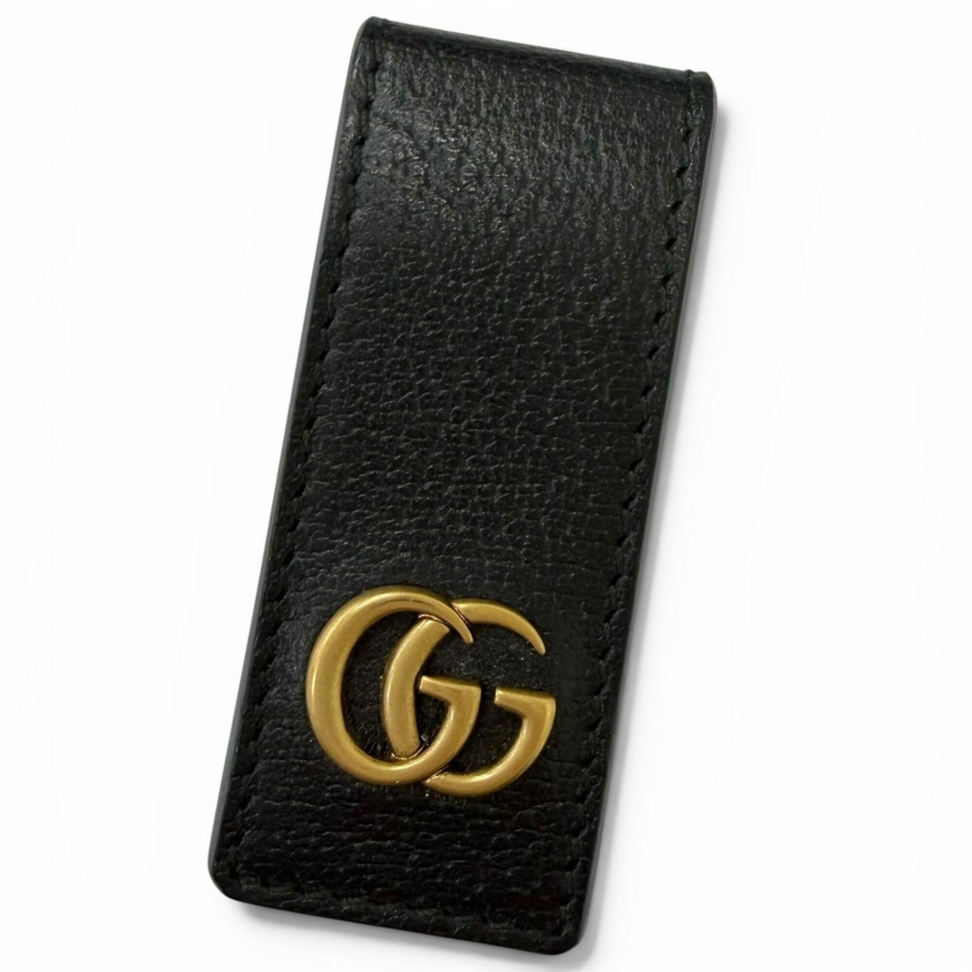 Gucci Money Clip Men