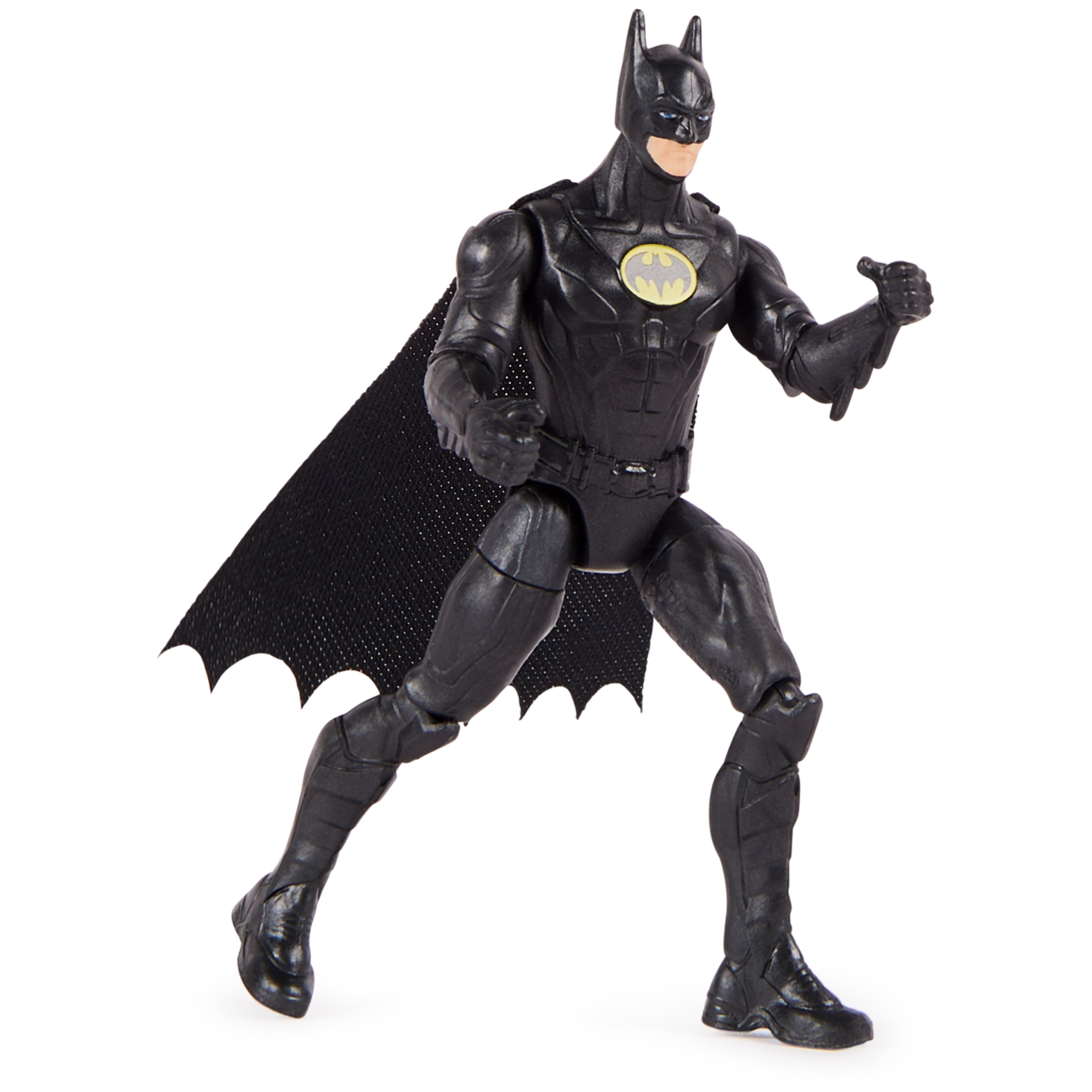 DC Comics Batman Gotham City Bane Battle Figures (7-Pack