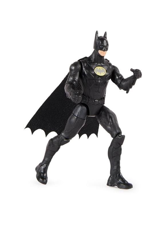 Batman Toys in Batman