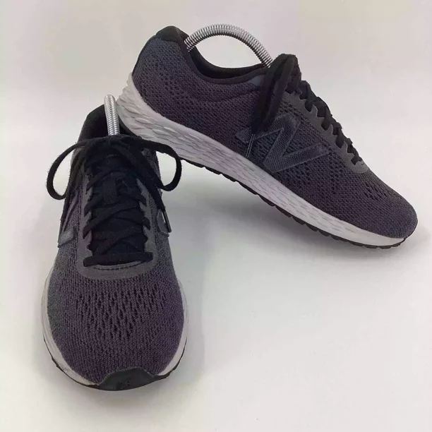 New Balance Men’s Fresh Foam Shoes MARIS CBQ Navy Blue Gray Size 9 548